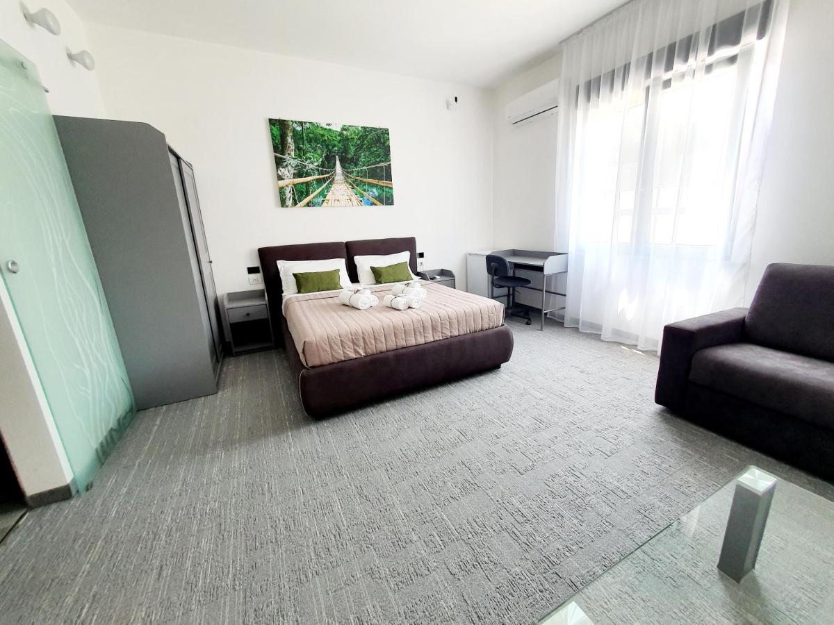 Camere Fiera Verona - Casanostra, Verona